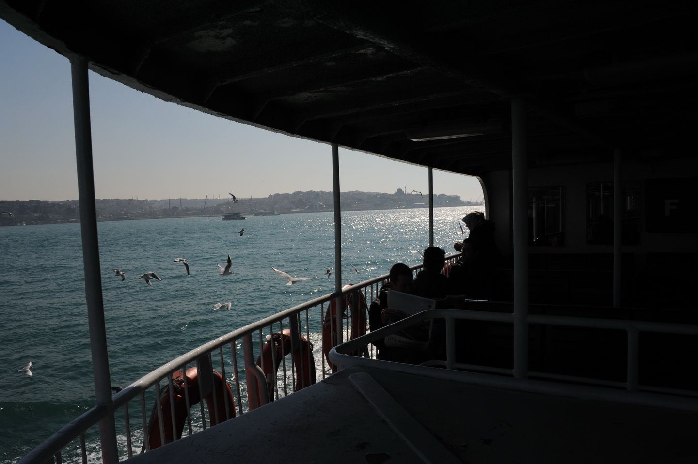 Istanbul 98