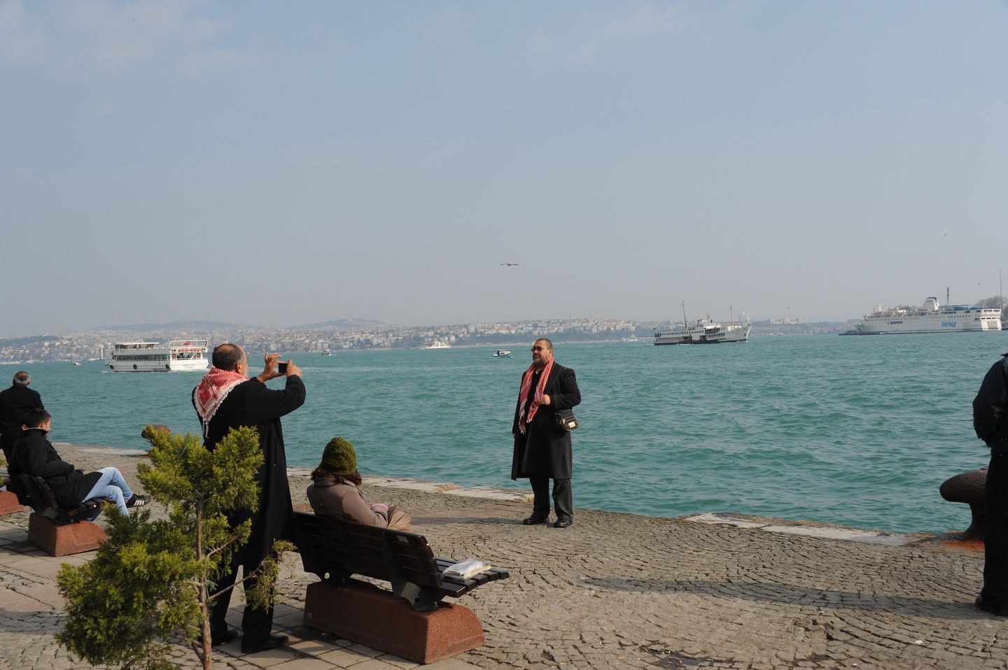 Istanbul 77