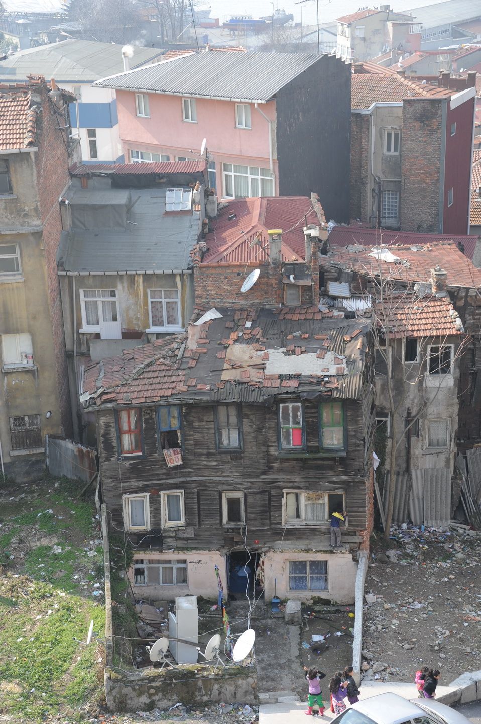 İstanbul 70