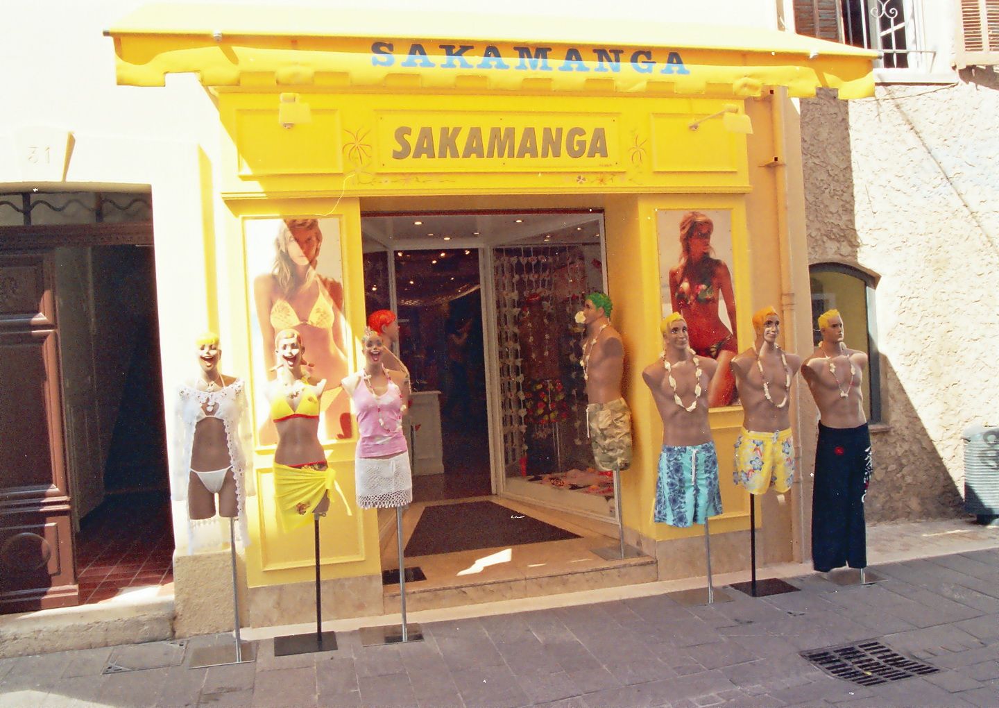 İspanya 11