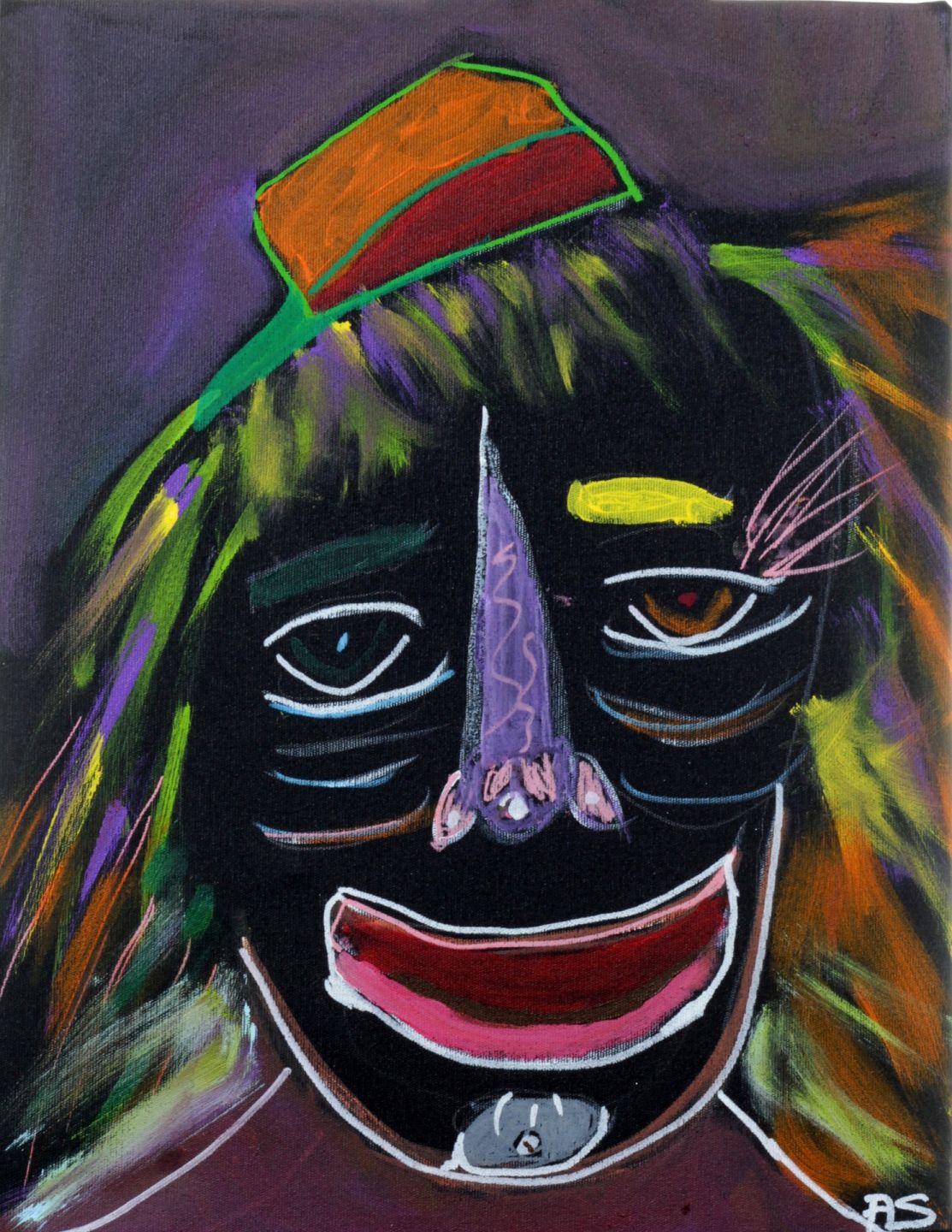 Painting 9