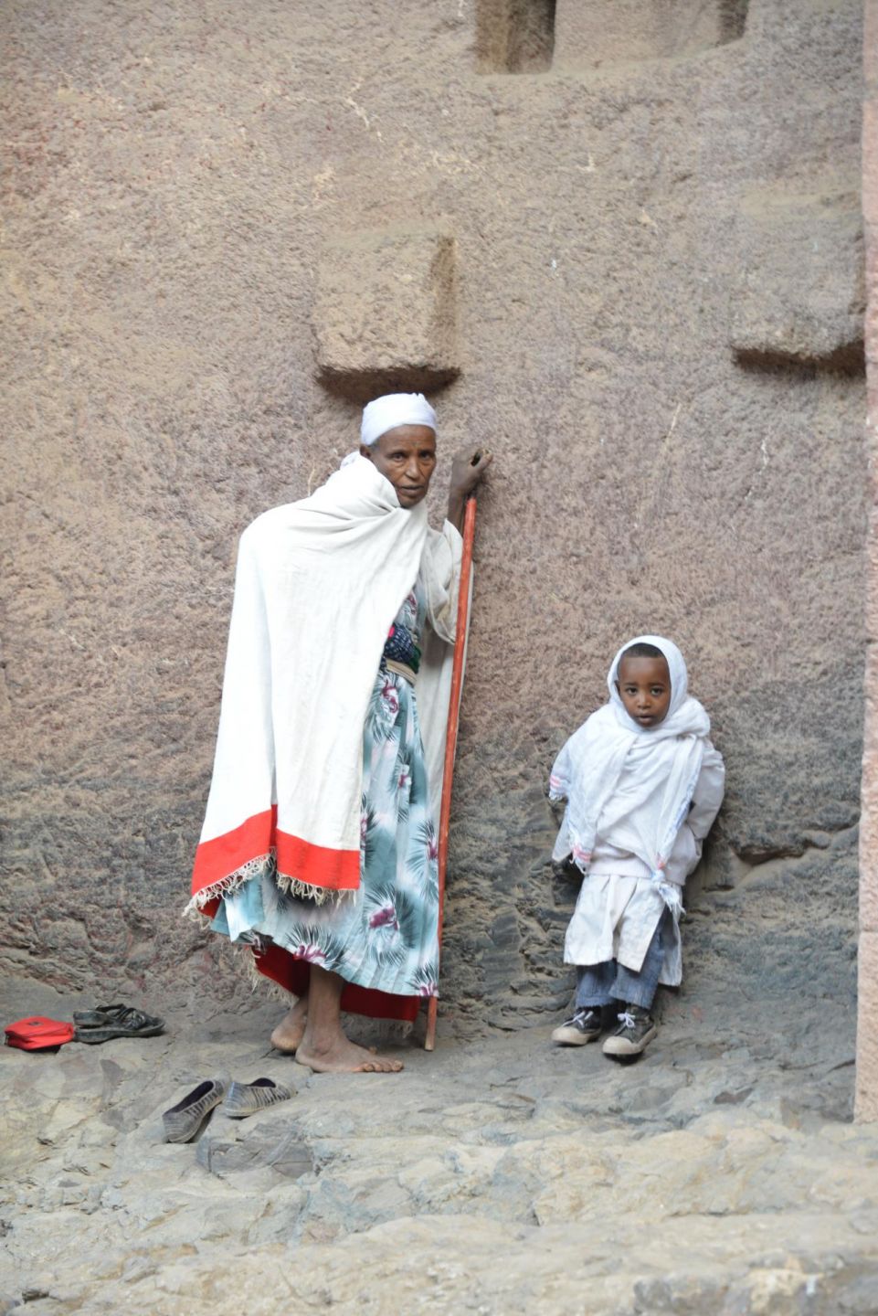 Ethiopia 102