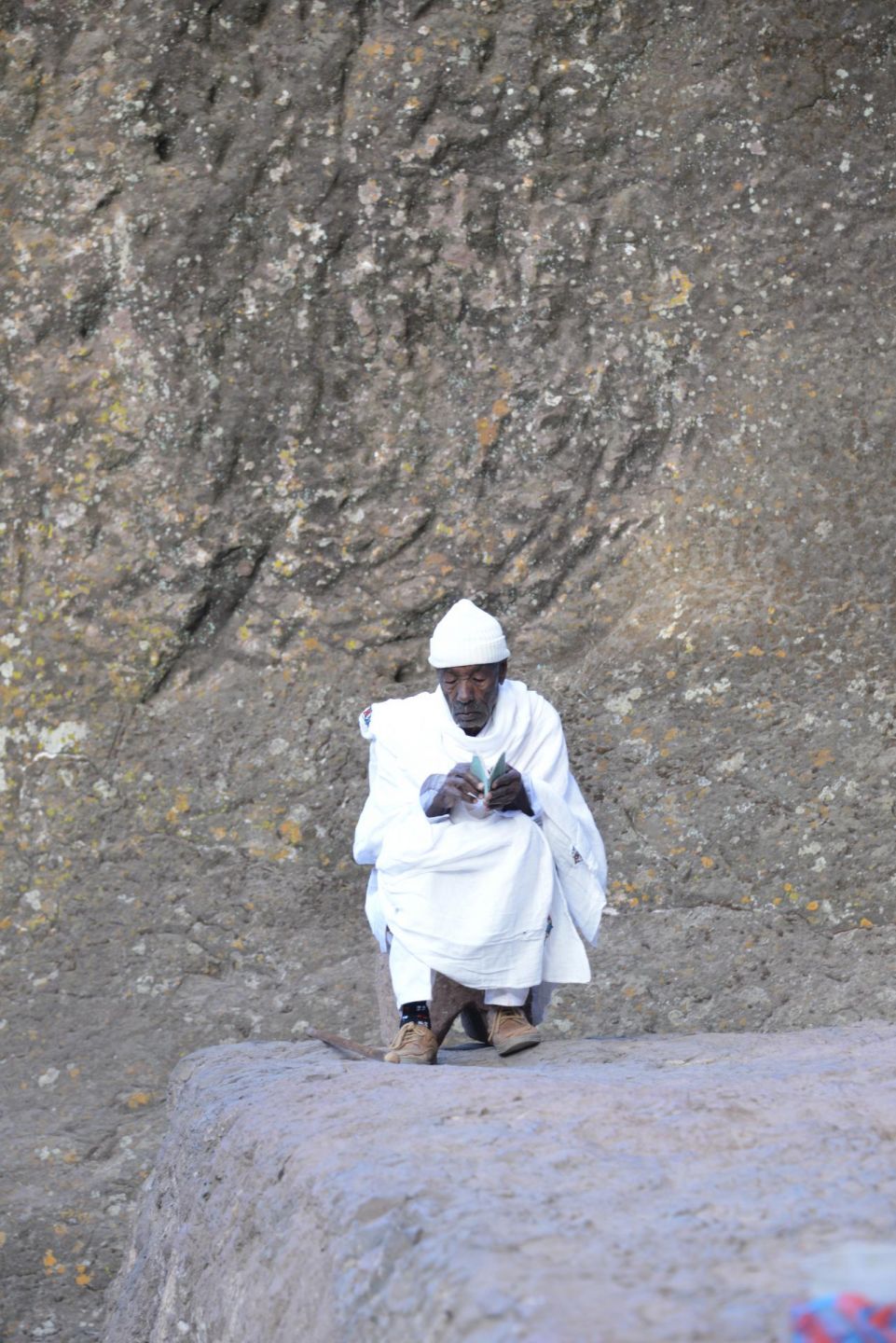 Ethiopia 105