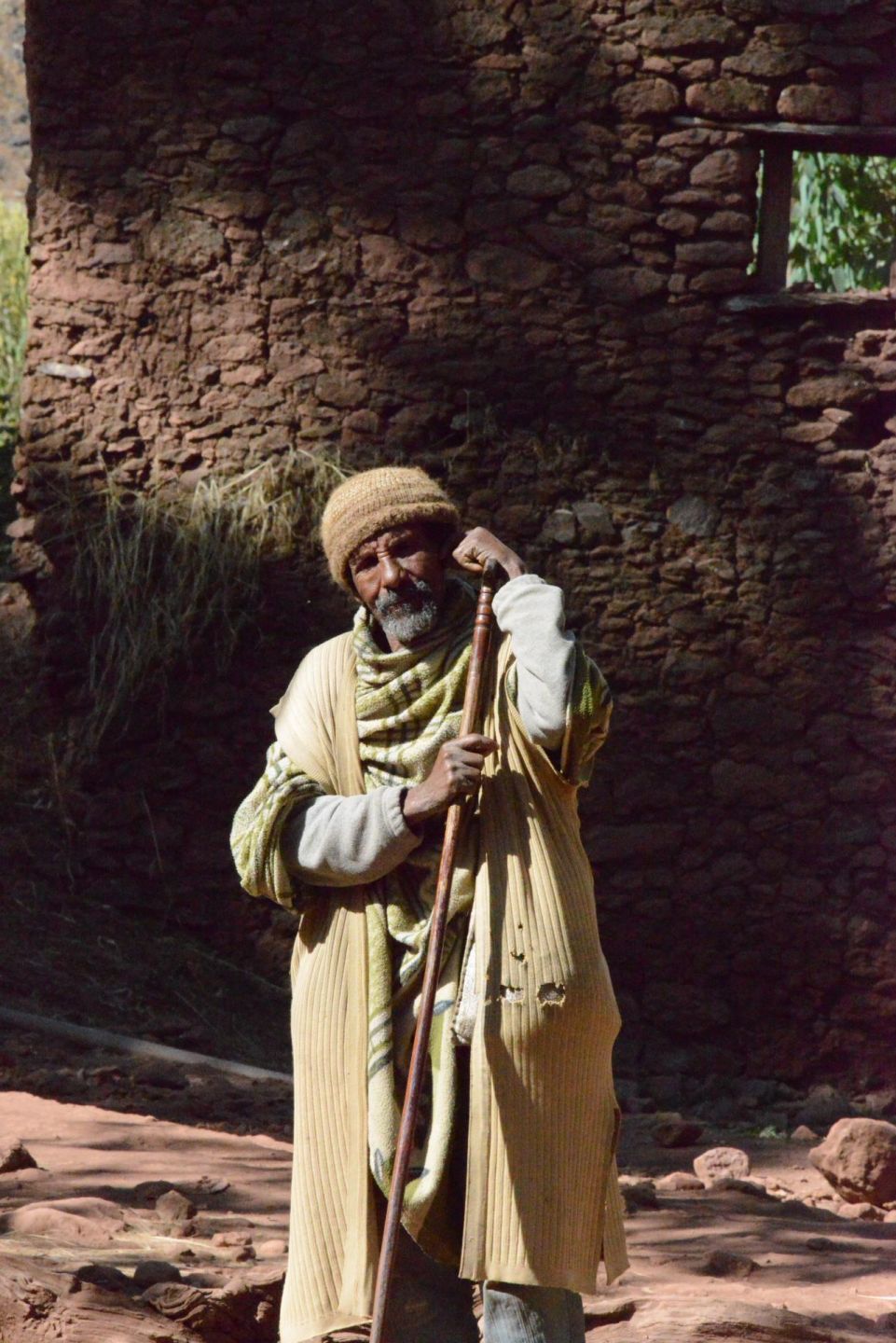 Ethiopia 113