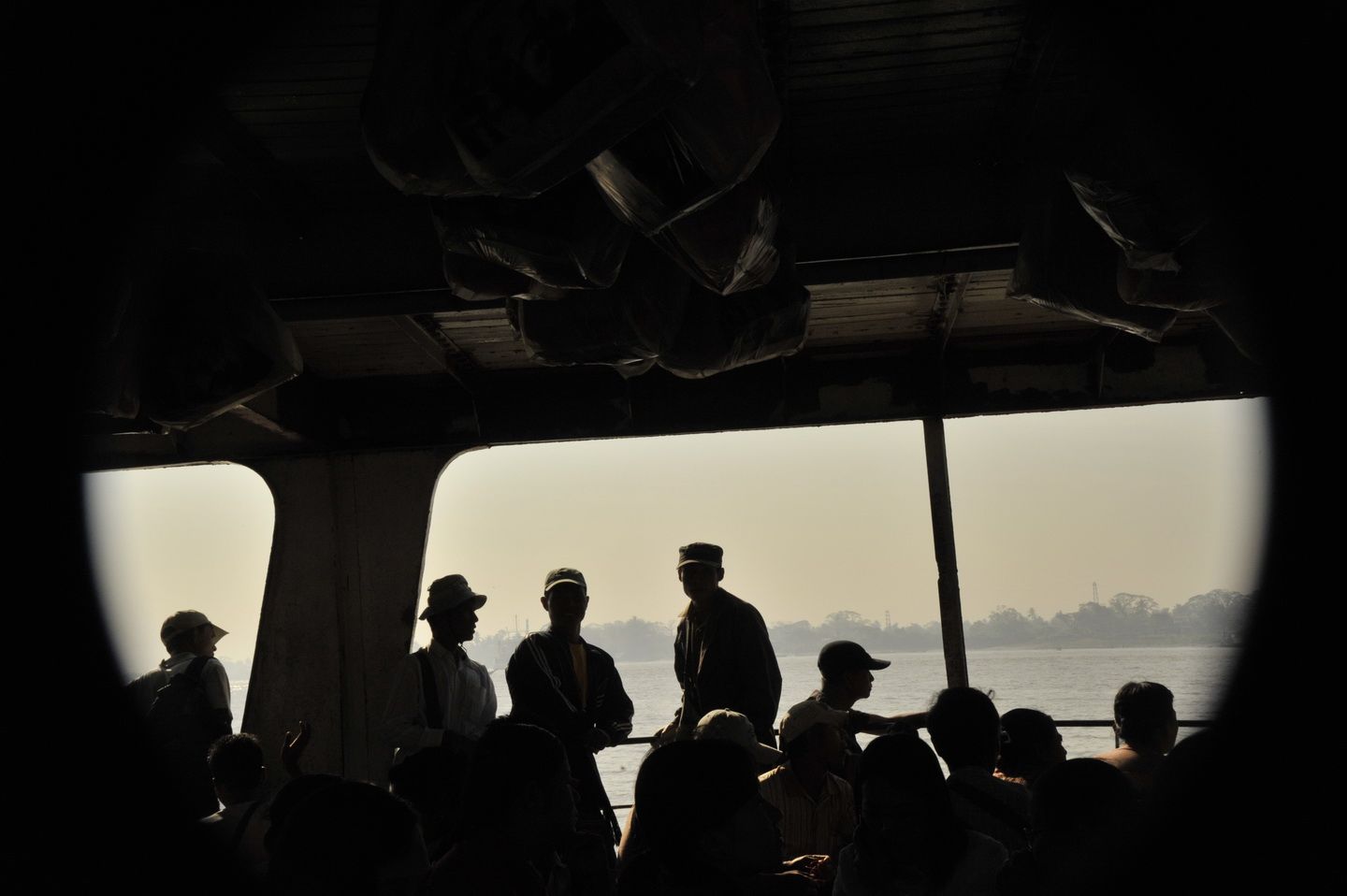 myanmar 2