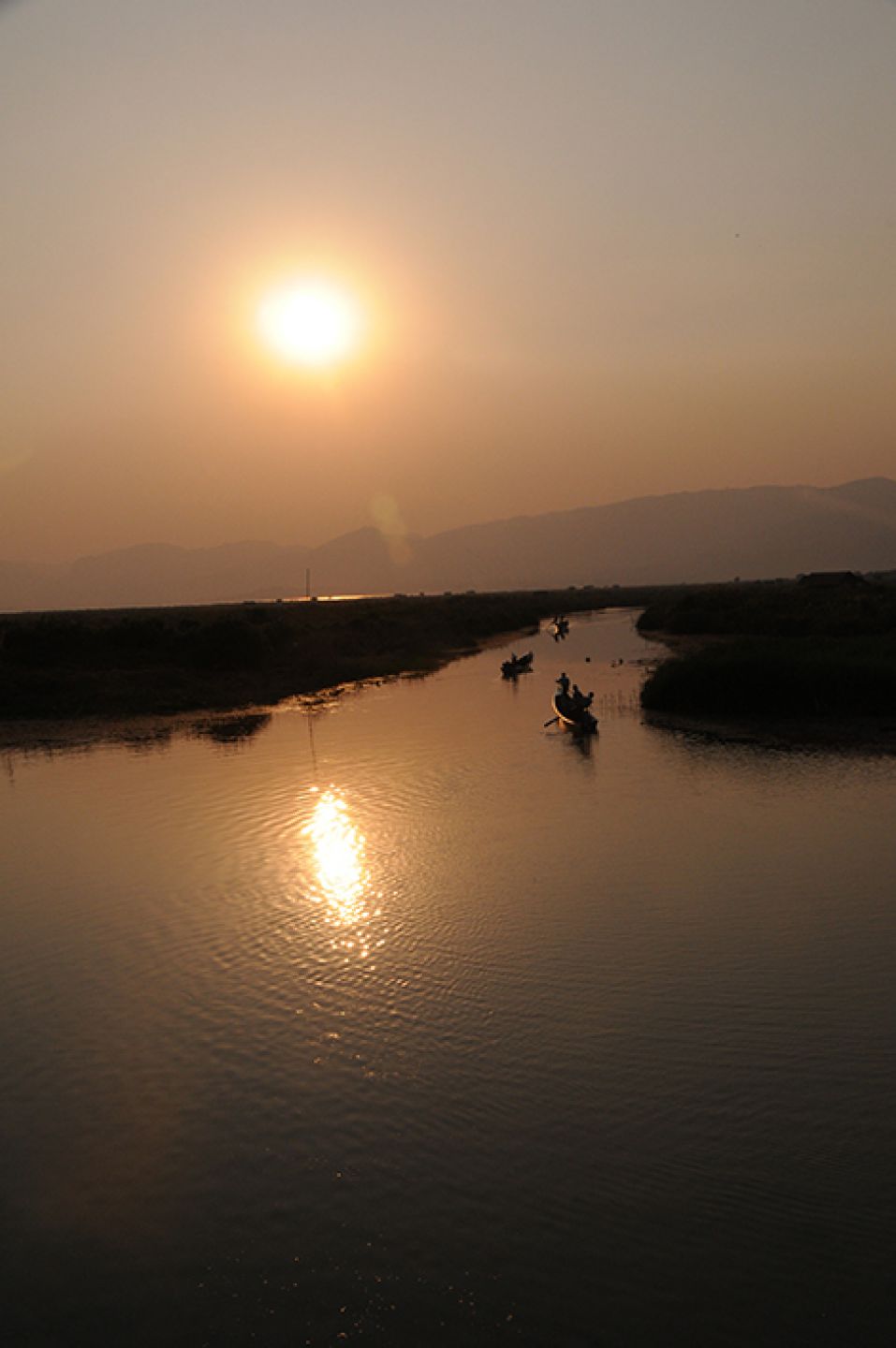 Myanmar 1