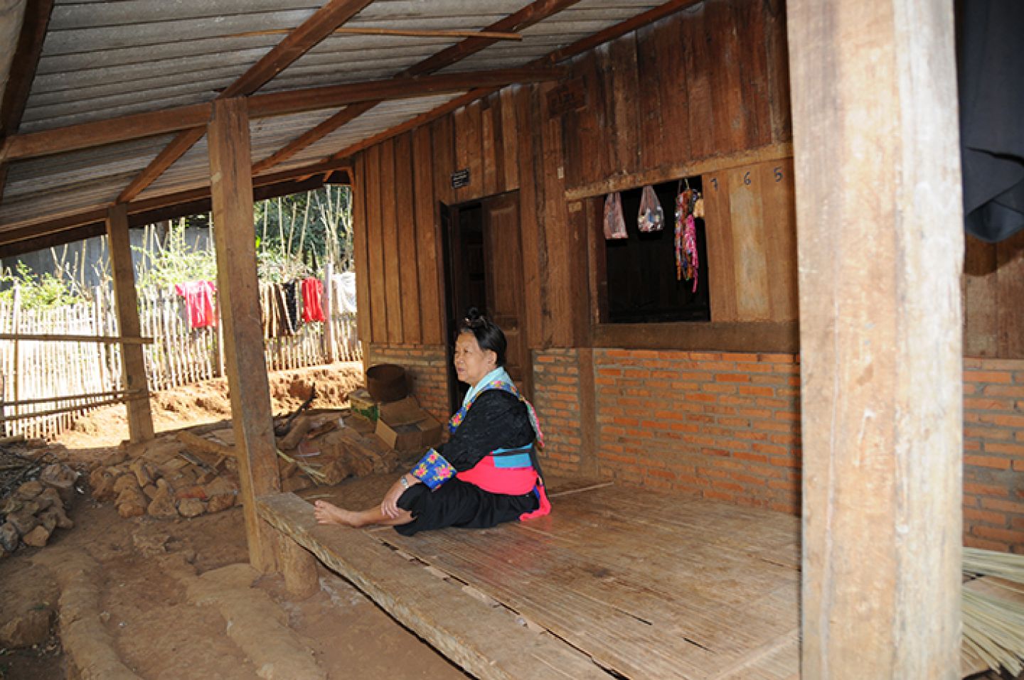 Myanmar 108