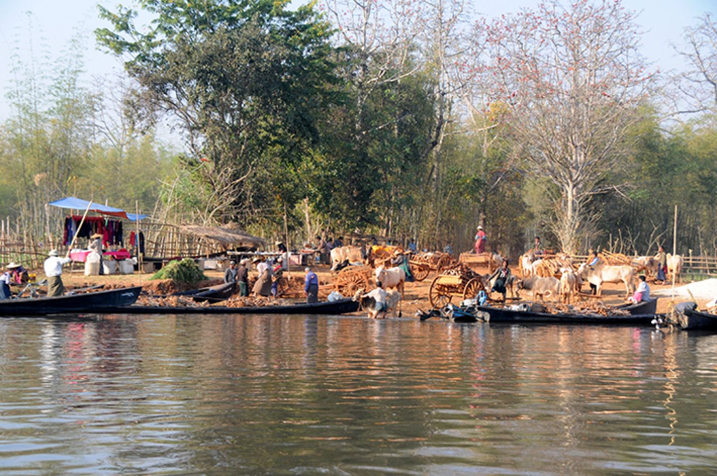 Myanmar 113