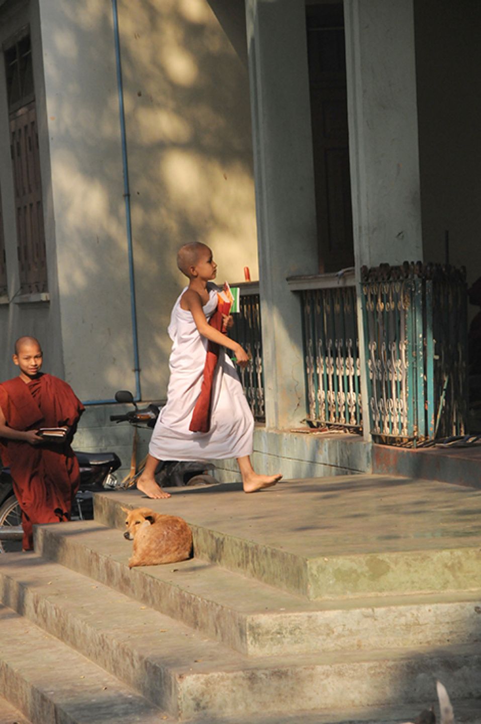 Myanmar 117