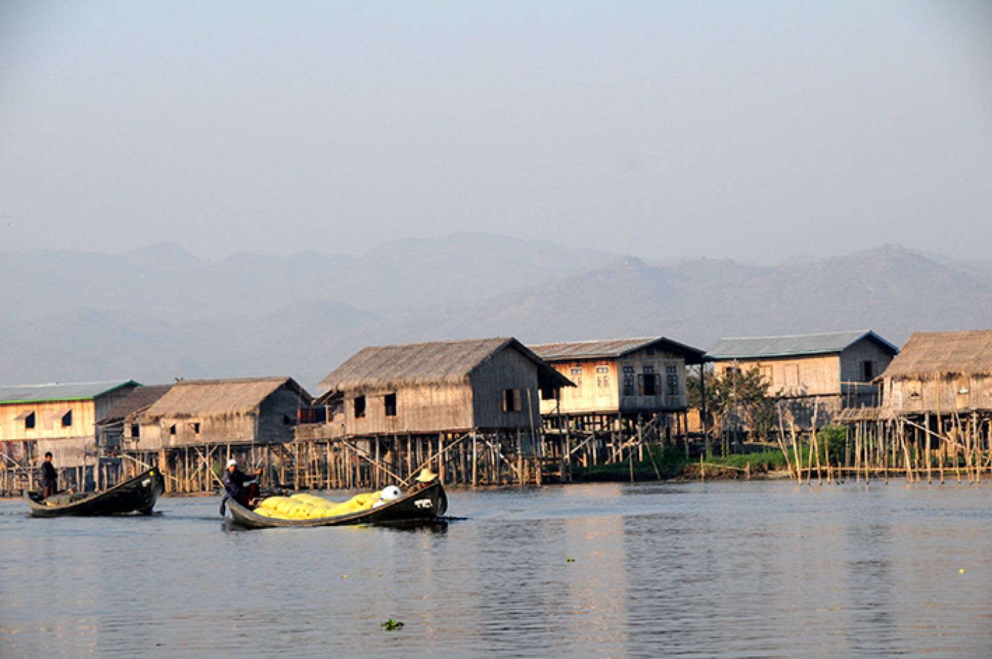 Myanmar 12
