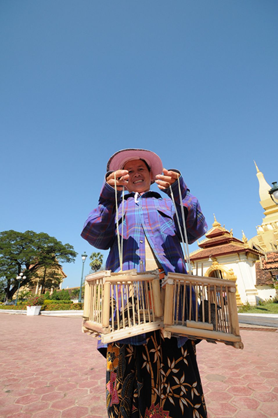 Myanmar 152