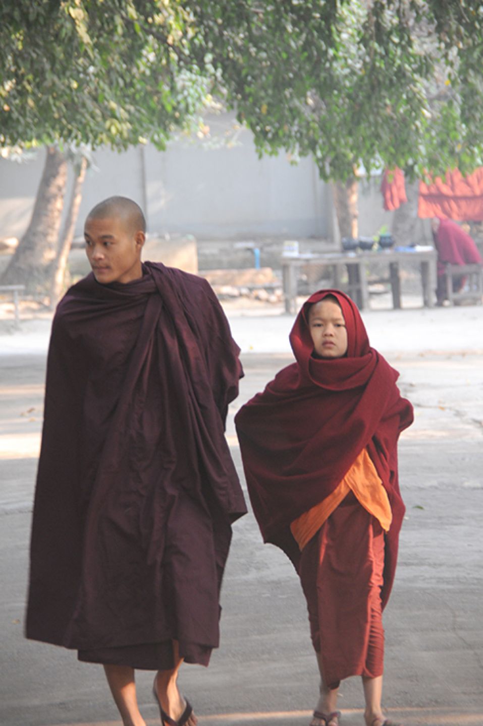 Myanmar 16
