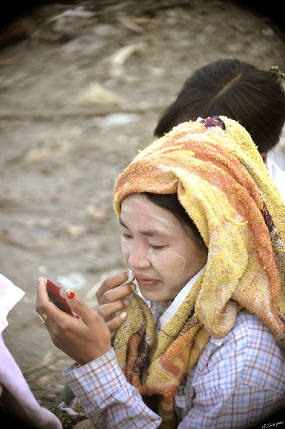 Myanmar 172