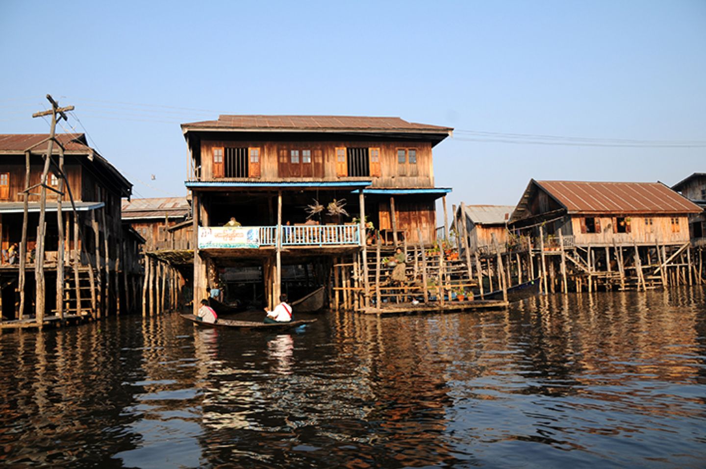 Myanmar 174