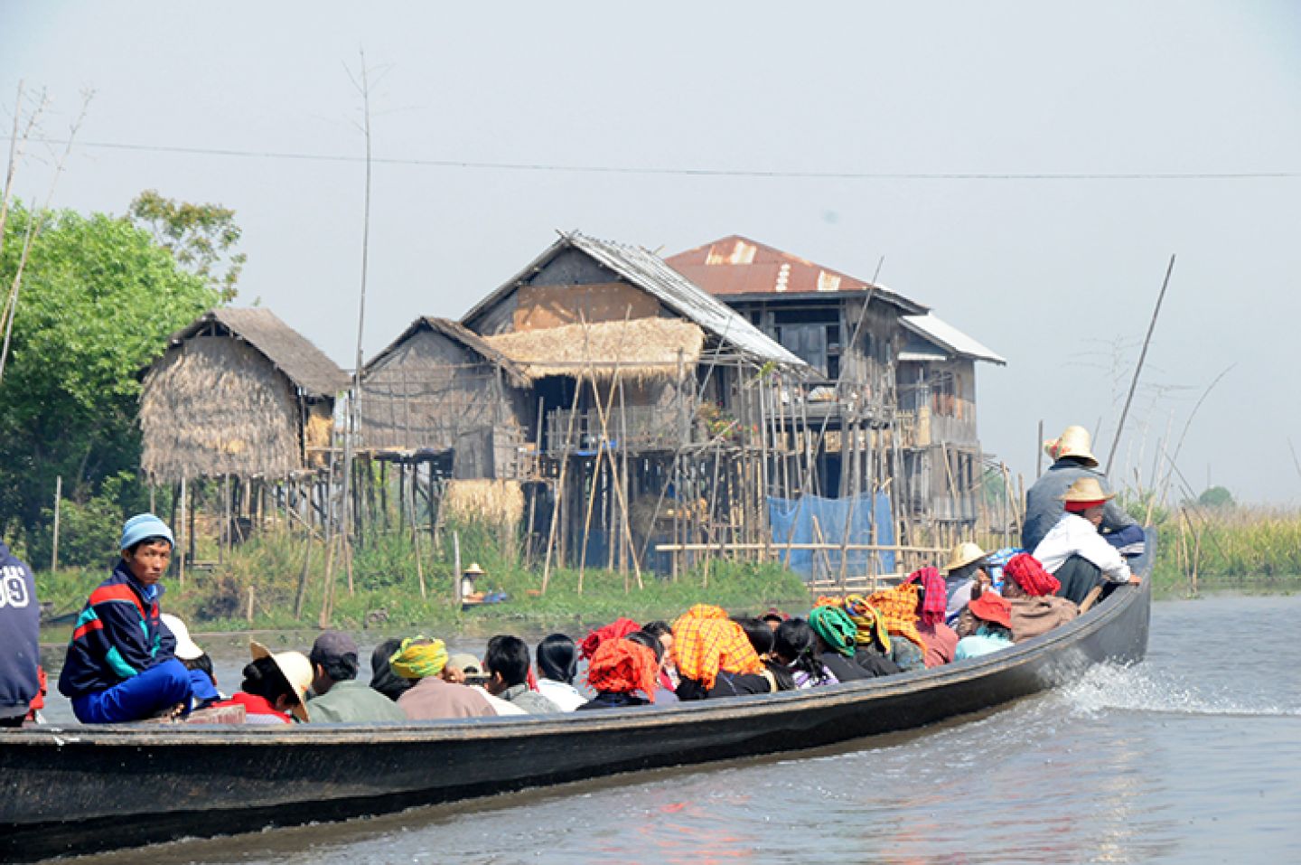 Myanmar 18