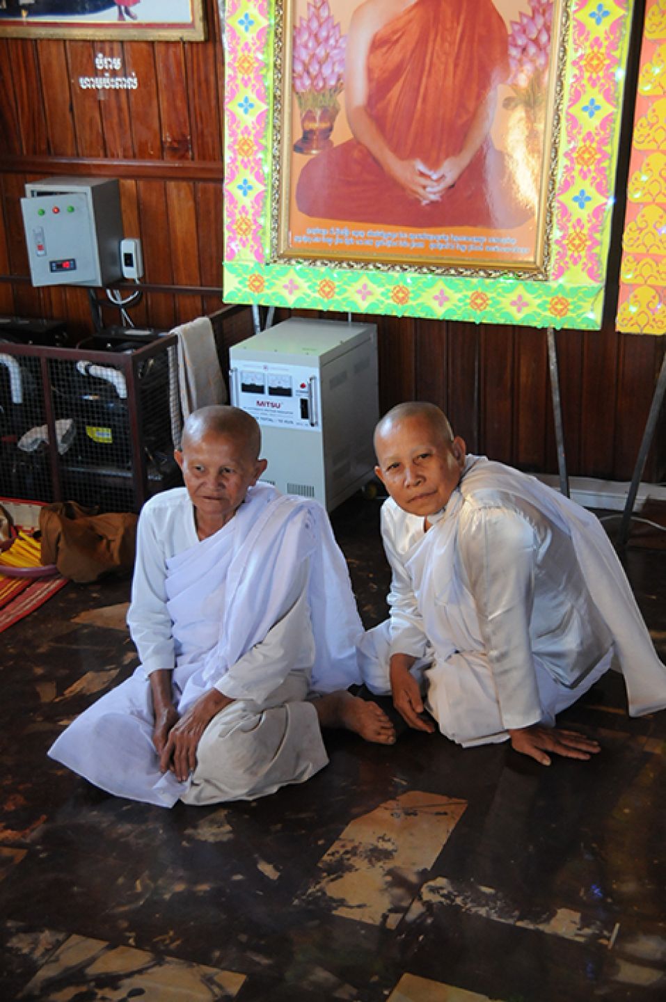 Myanmar 180