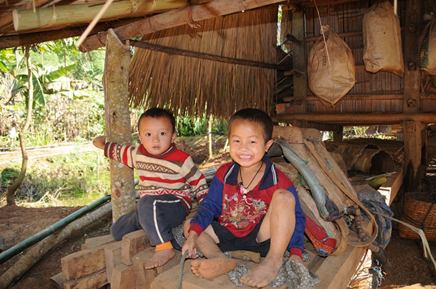Myanmar 196
