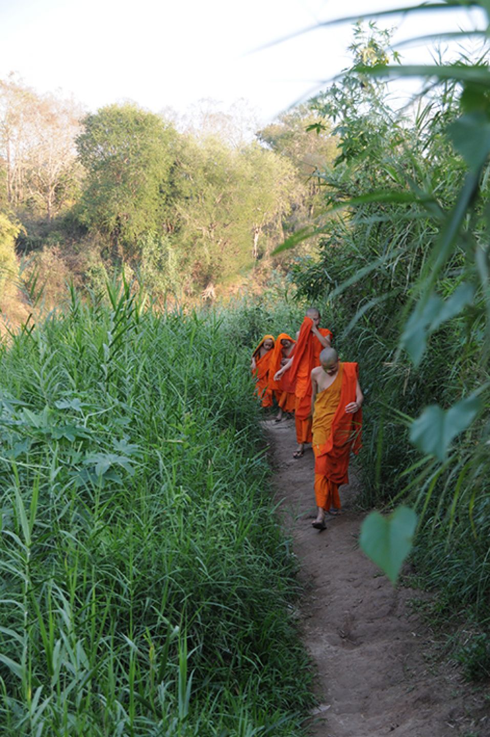 Myanmar 2