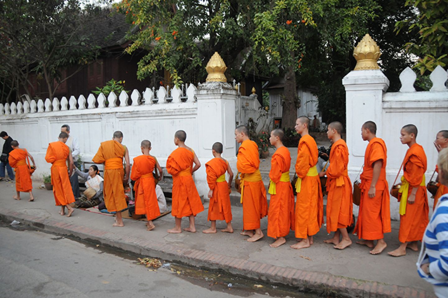 Myanmar 200