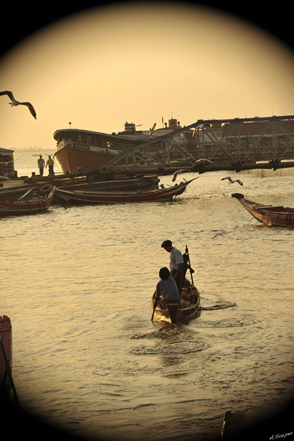 Myanmar 215