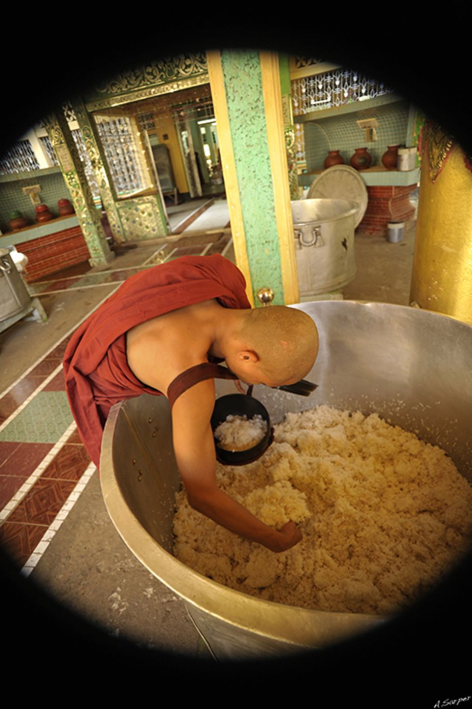 Myanmar 221