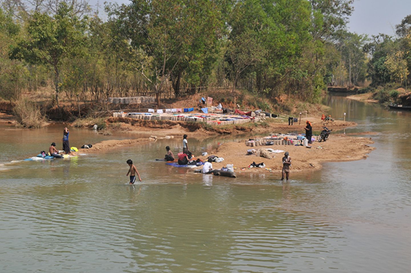 Myanmar 232