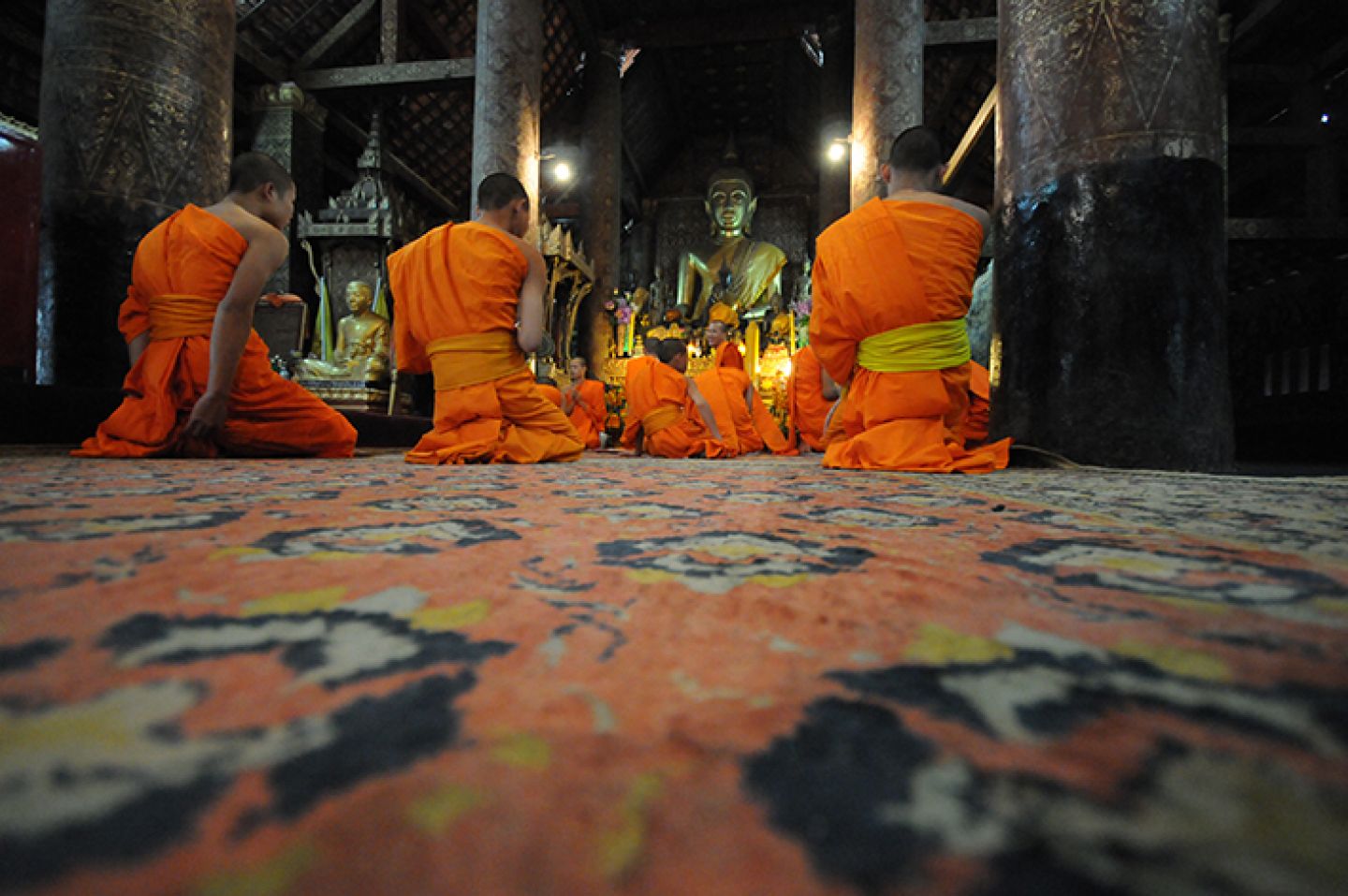 Myanmar 234