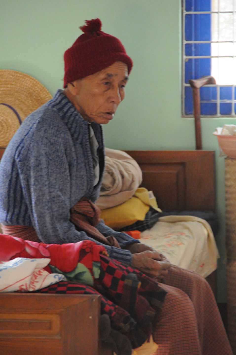 Myanmar 237