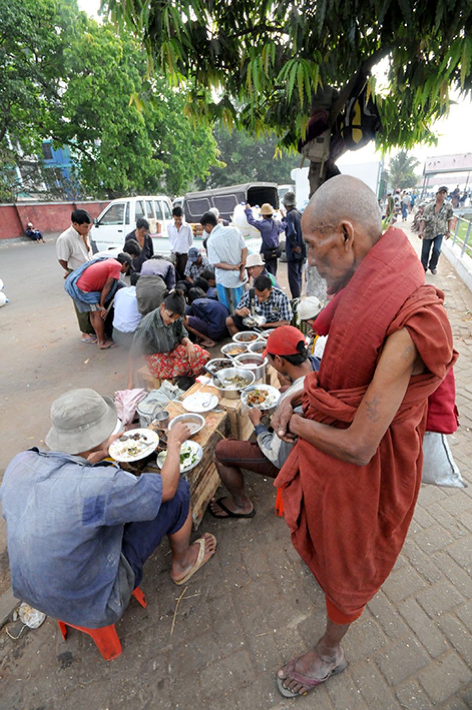 Myanmar 244