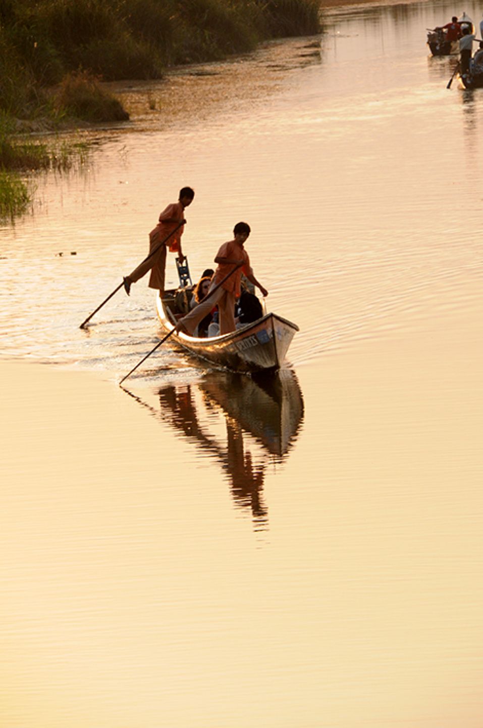 Myanmar 25