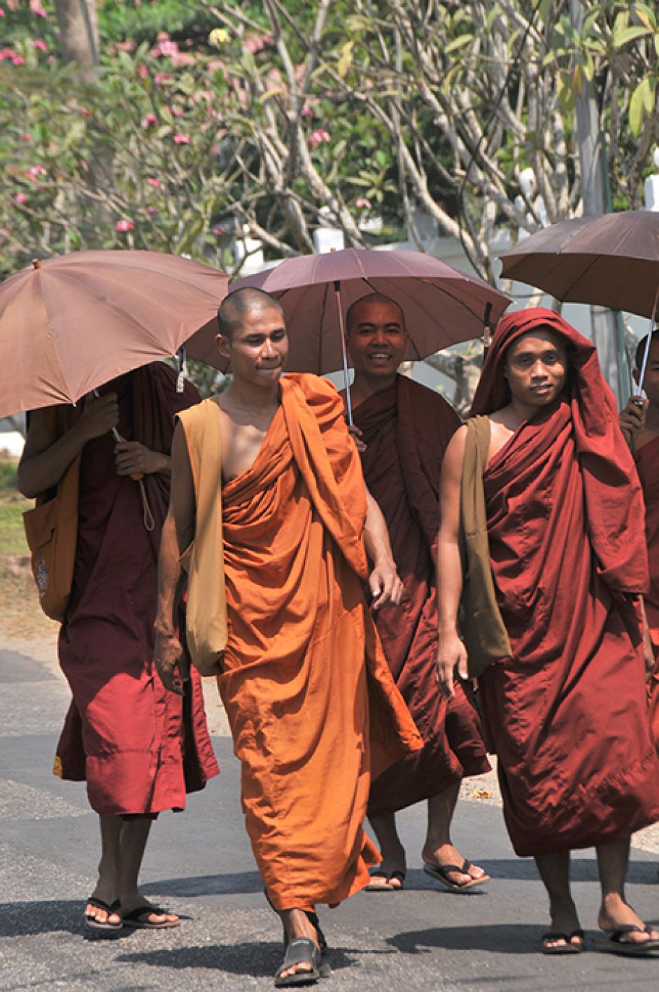 Myanmar 250