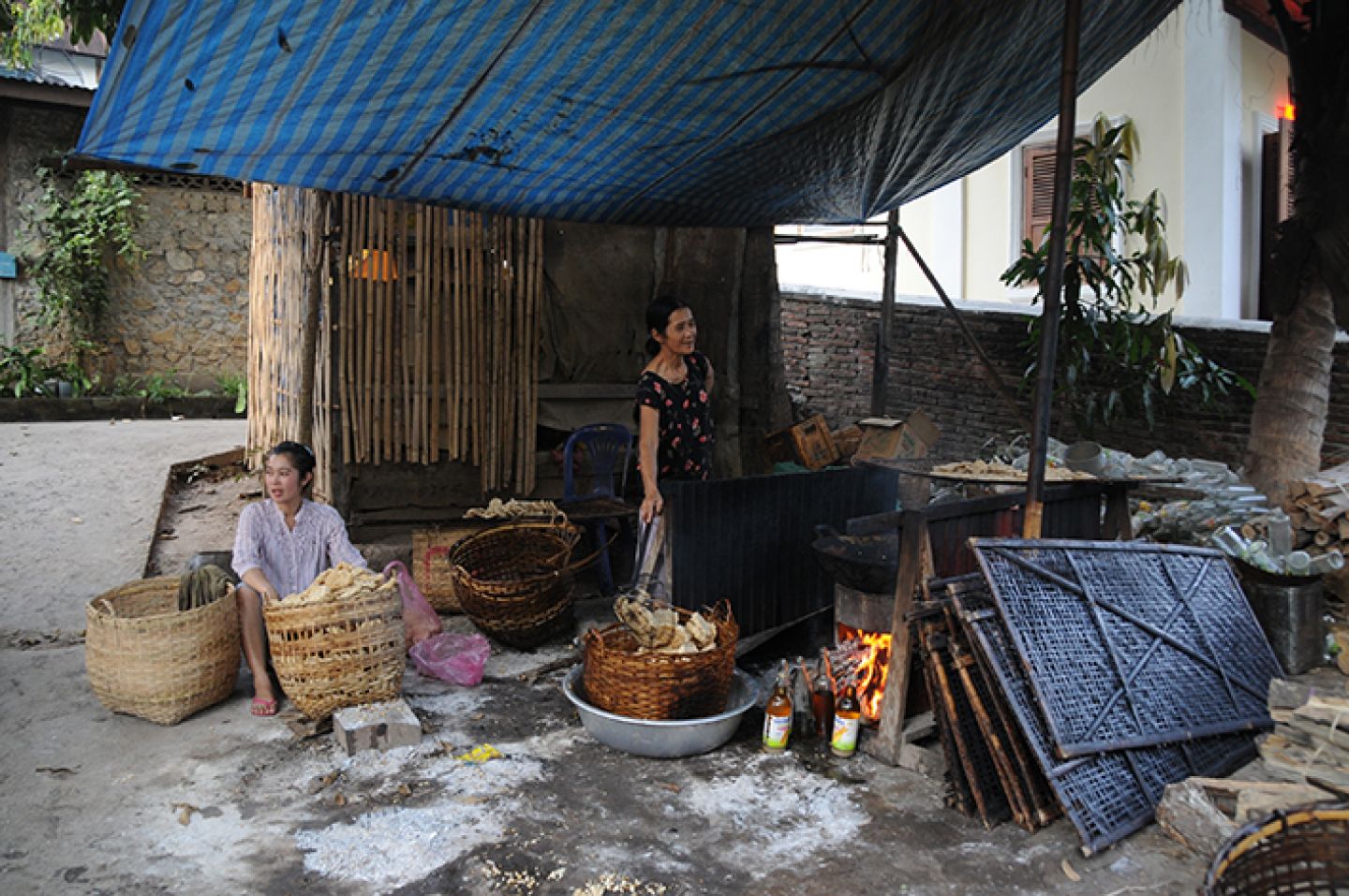 Myanmar 252