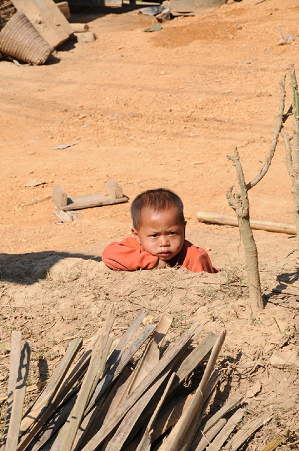 Myanmar 268