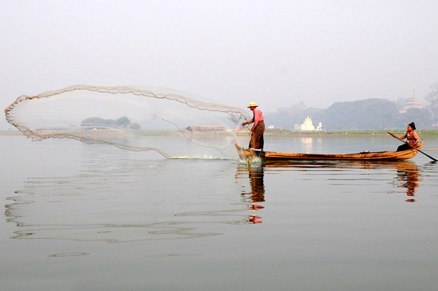 Myanmar 272