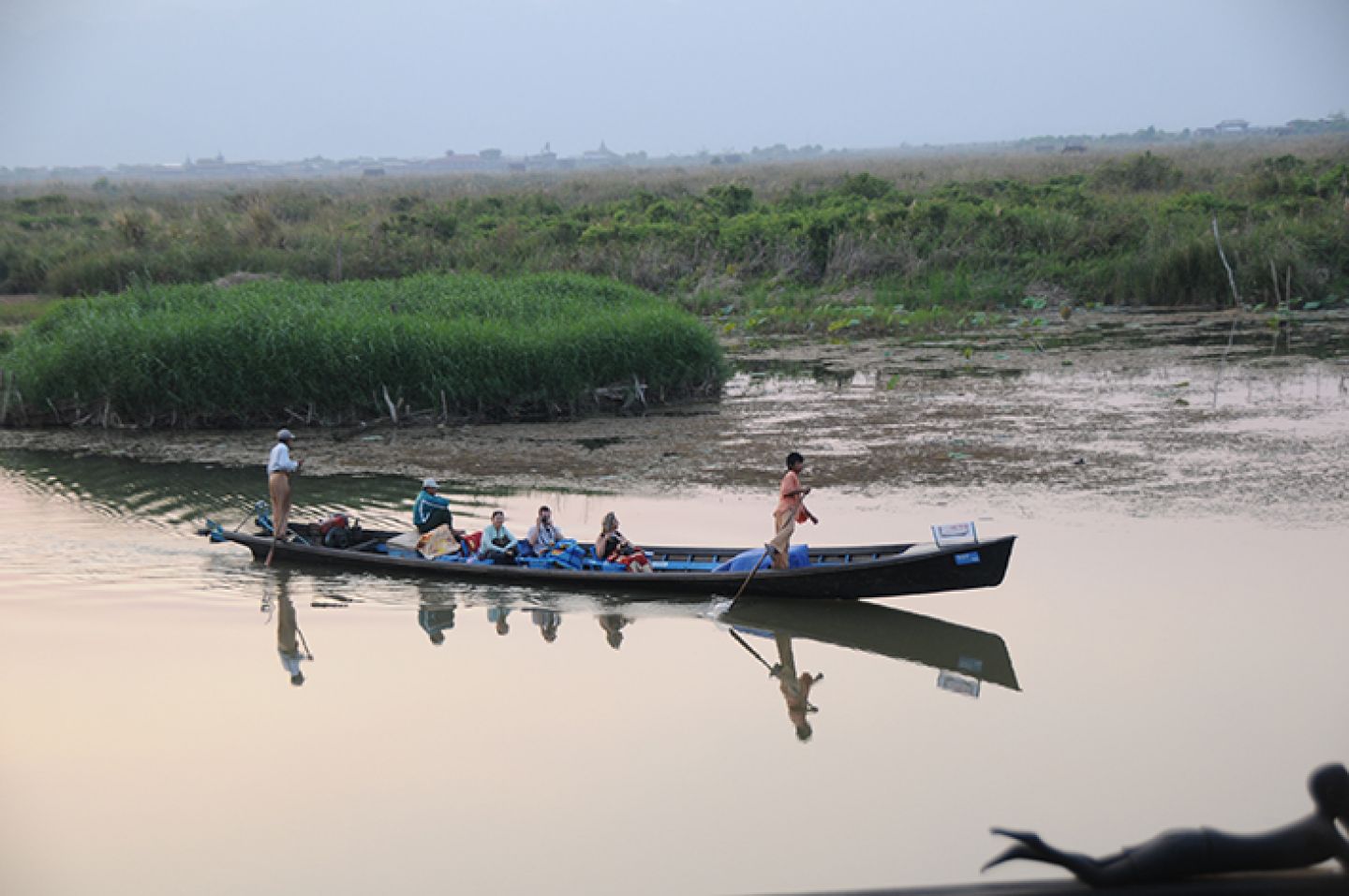 Myanmar 274