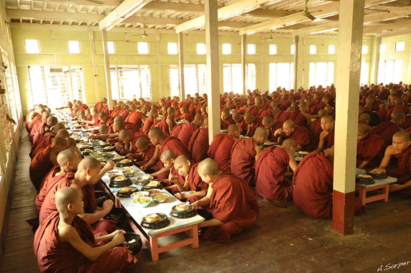 Myanmar 283