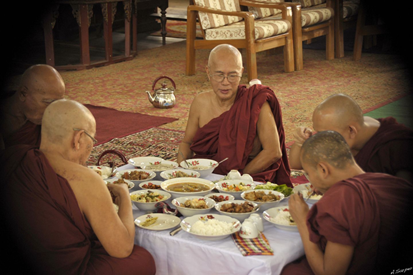Myanmar 286