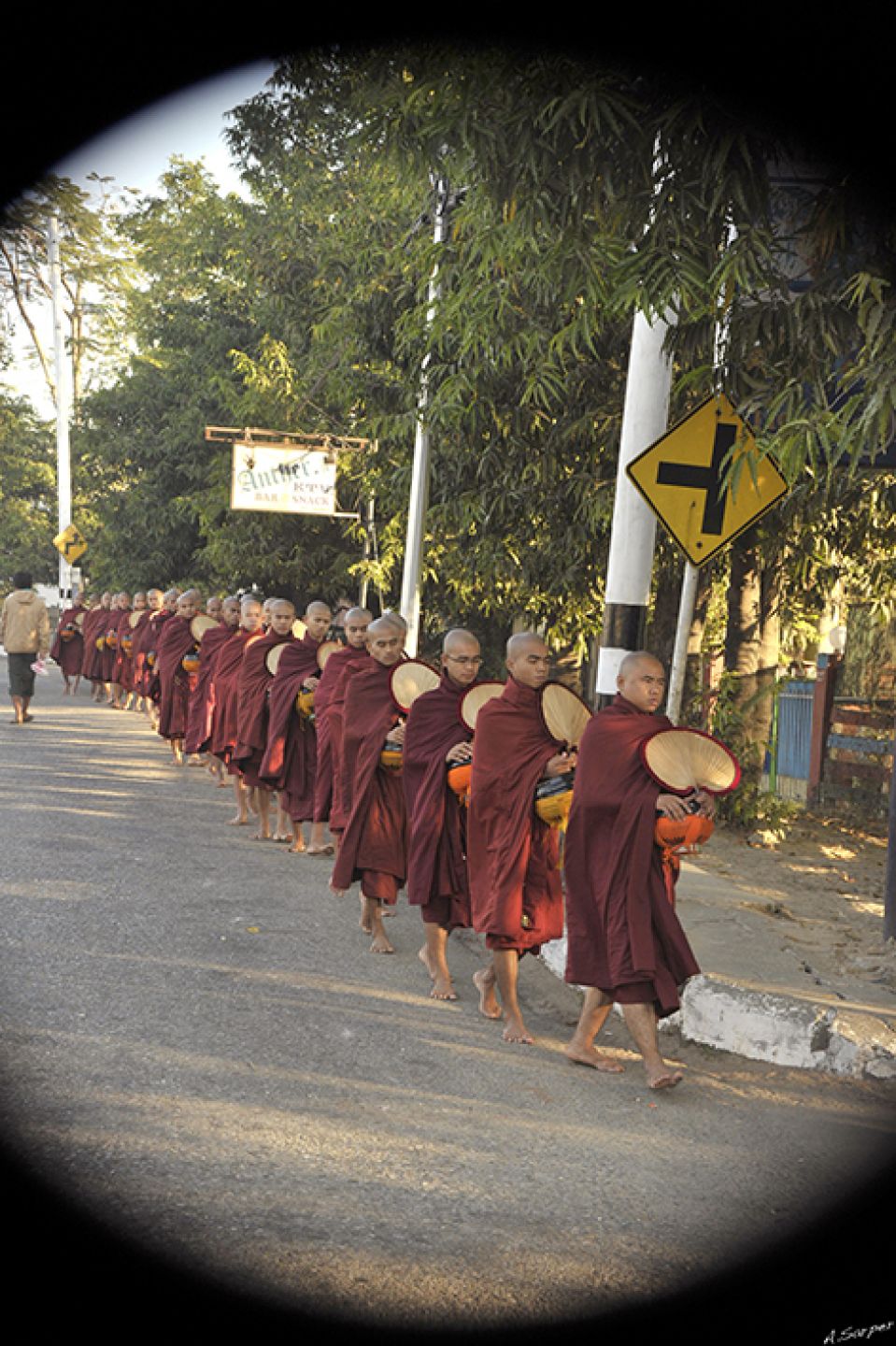 Myanmar 30