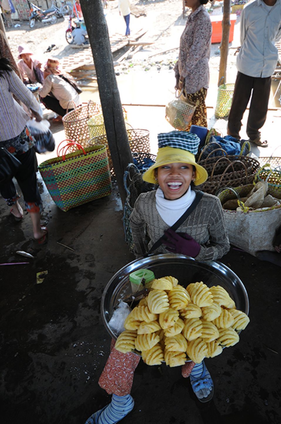 Myanmar 301