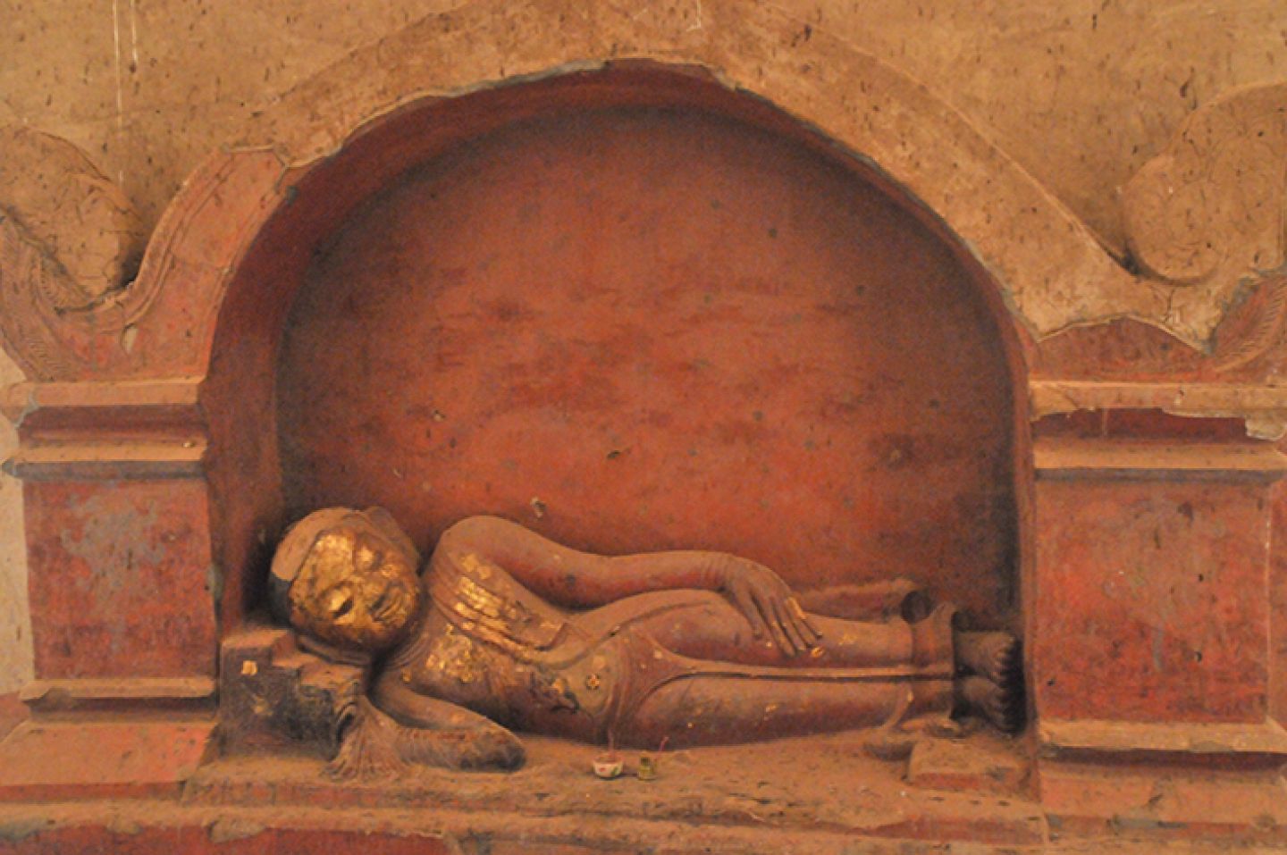 Myanmar 302