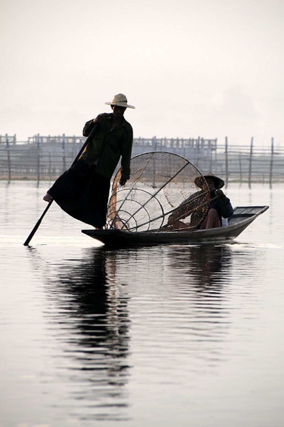 Myanmar 304