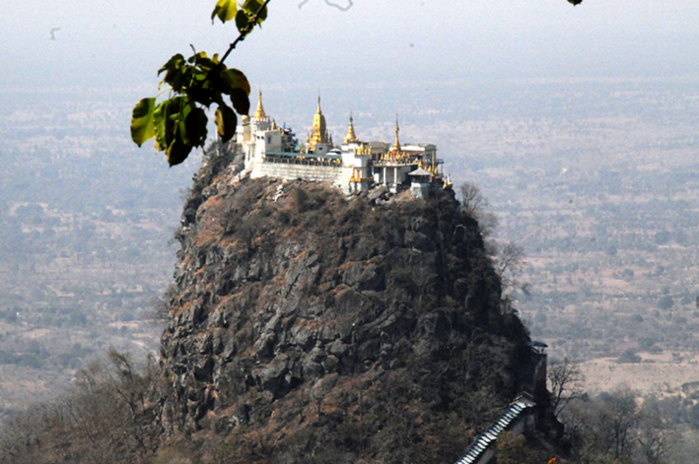 Myanmar 306