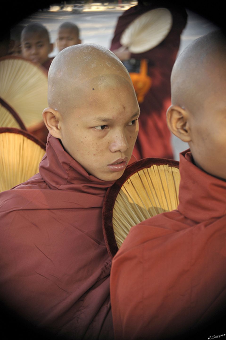 Myanmar 318