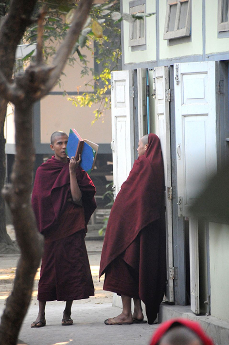 Myanmar 319