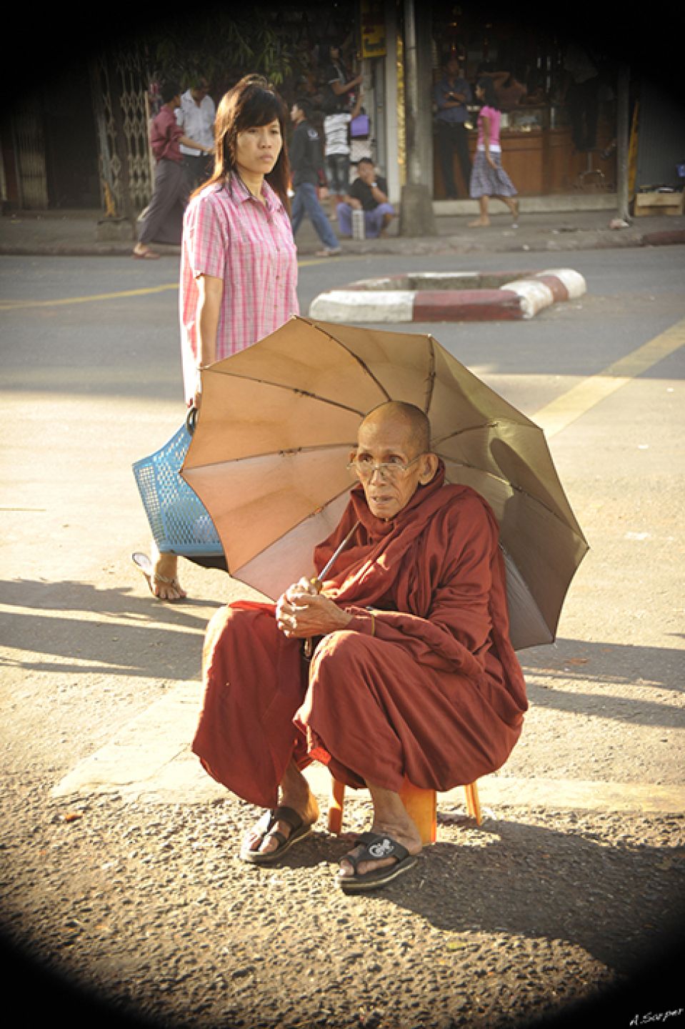 Myanmar 322