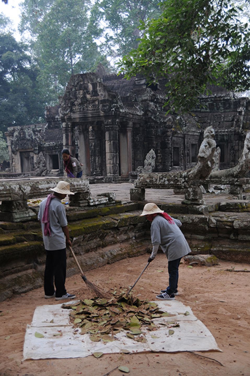 Myanmar 323