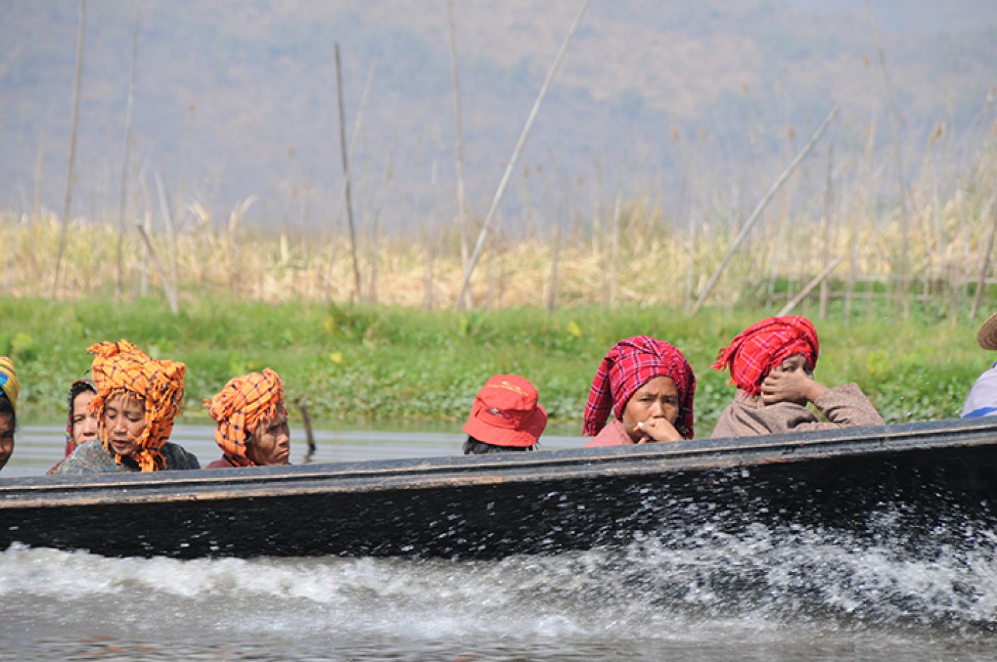 Myanmar 324