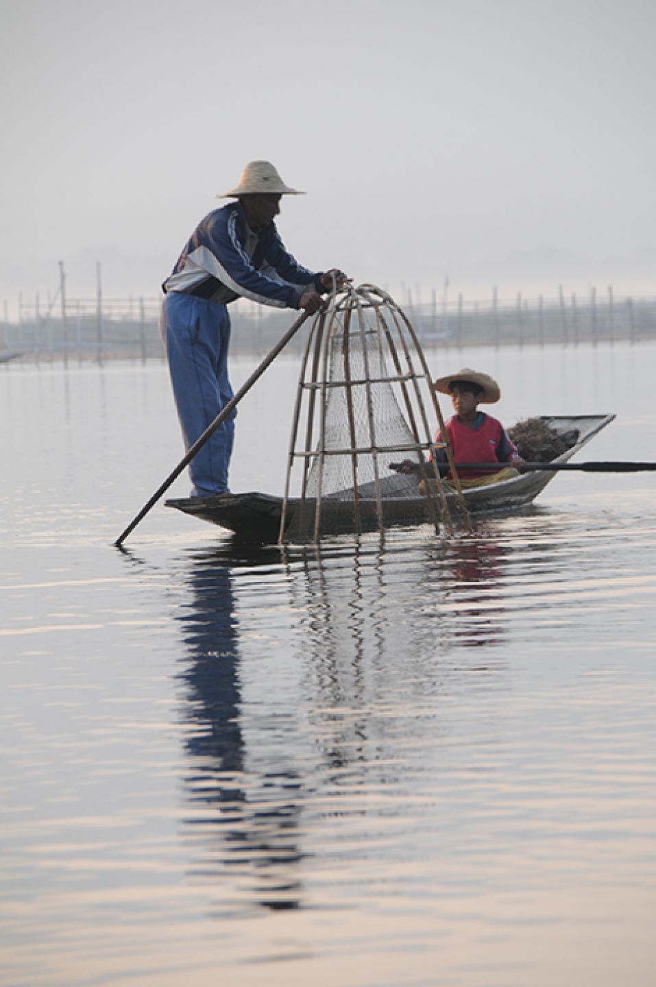 Myanmar 326