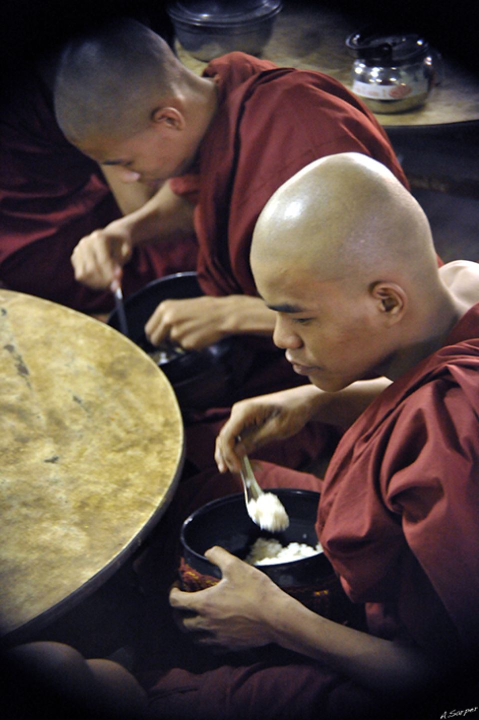 Myanmar 356