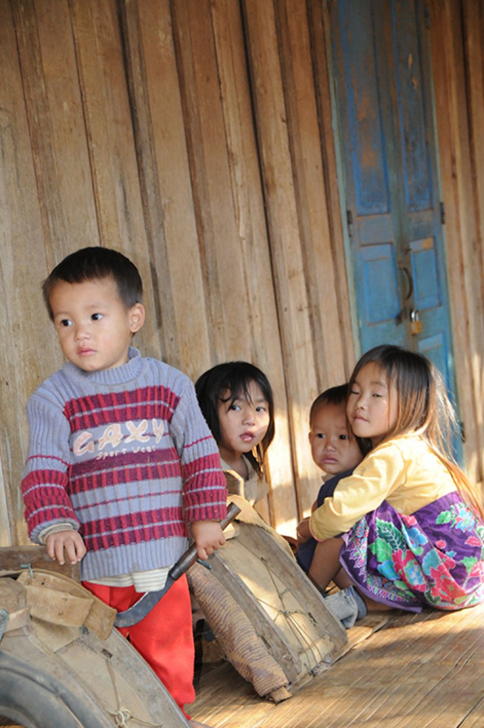 Myanmar 359